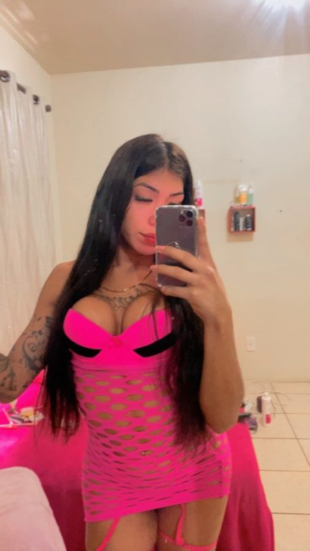 Aylla Victória 2