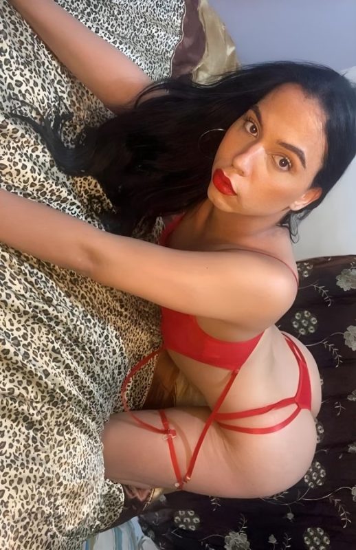 Vitória Desejos 15