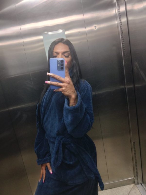 Fernanda Rodrigues 5