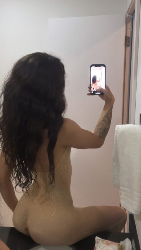 Sabrina Zampirolli 2