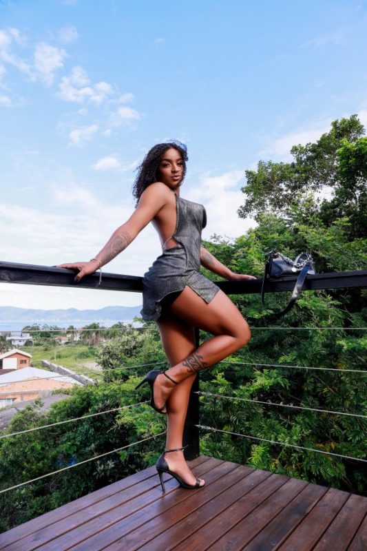 Nicole Moraes 13