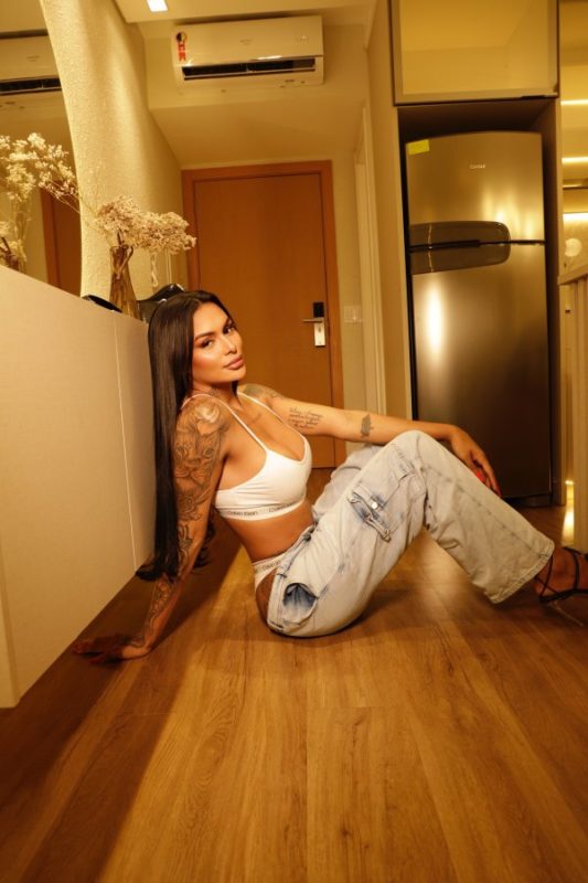 Maya Safadinha