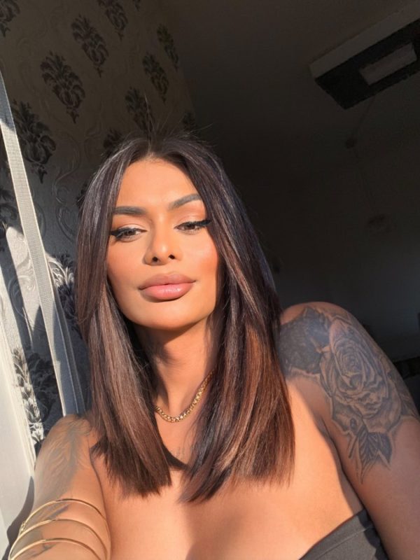 Maya Safadinha 6