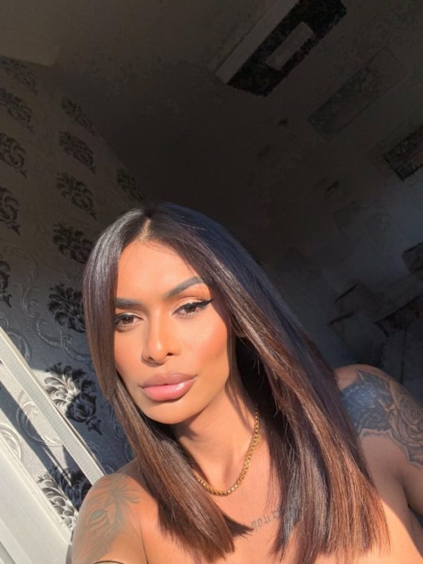 Maya Safadinha 5