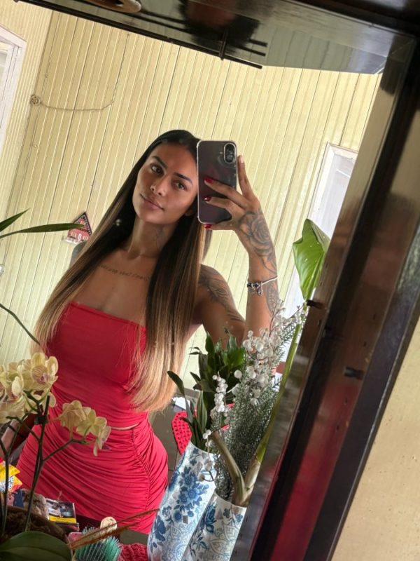 Maya Safadinha 36