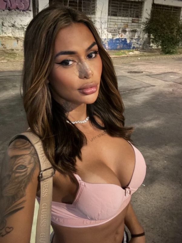 Maya Safadinha 17