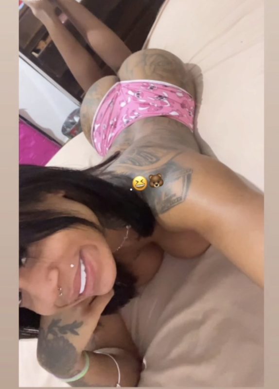 Alice Helena 159