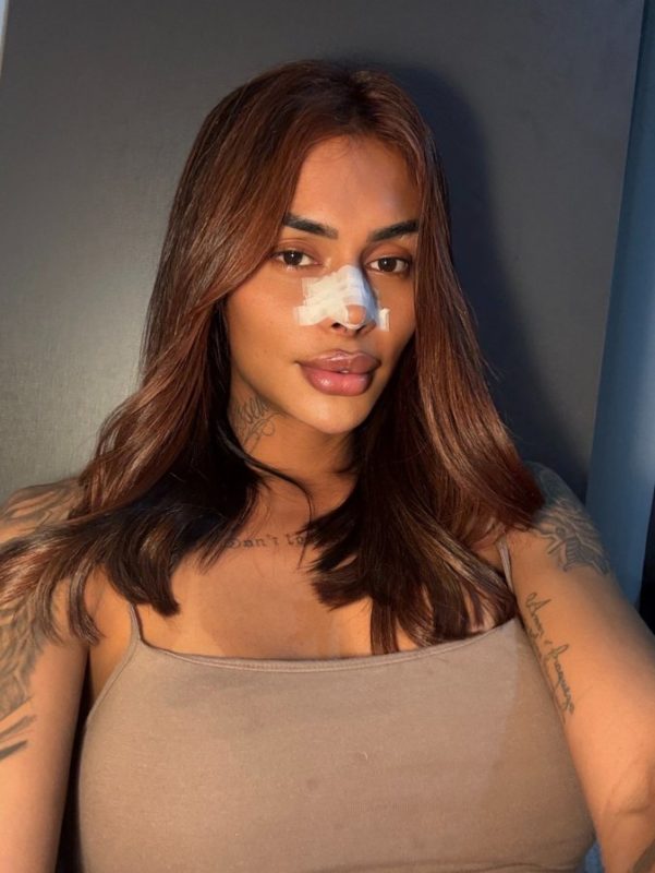 Maya Safadinha 16