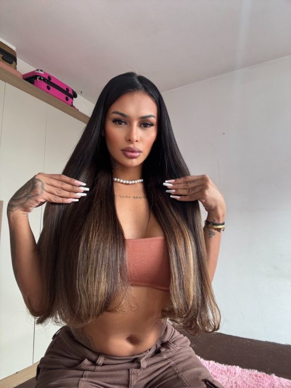 Maya Safadinha 16