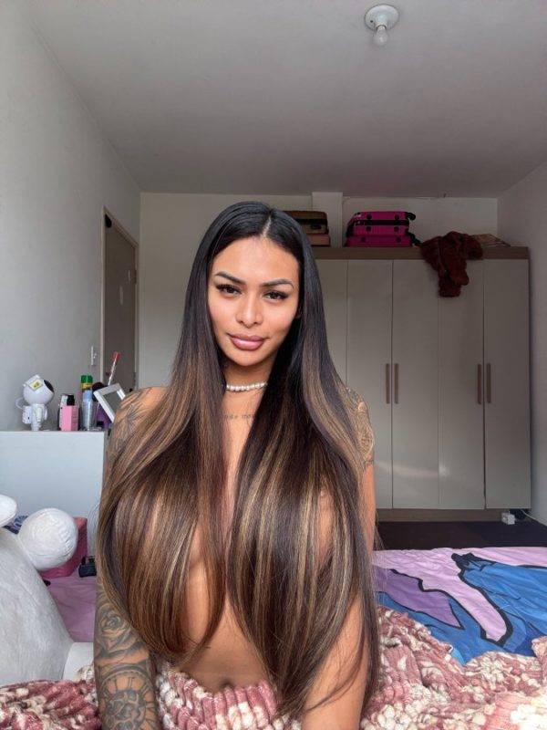 Maya Safadinha 13