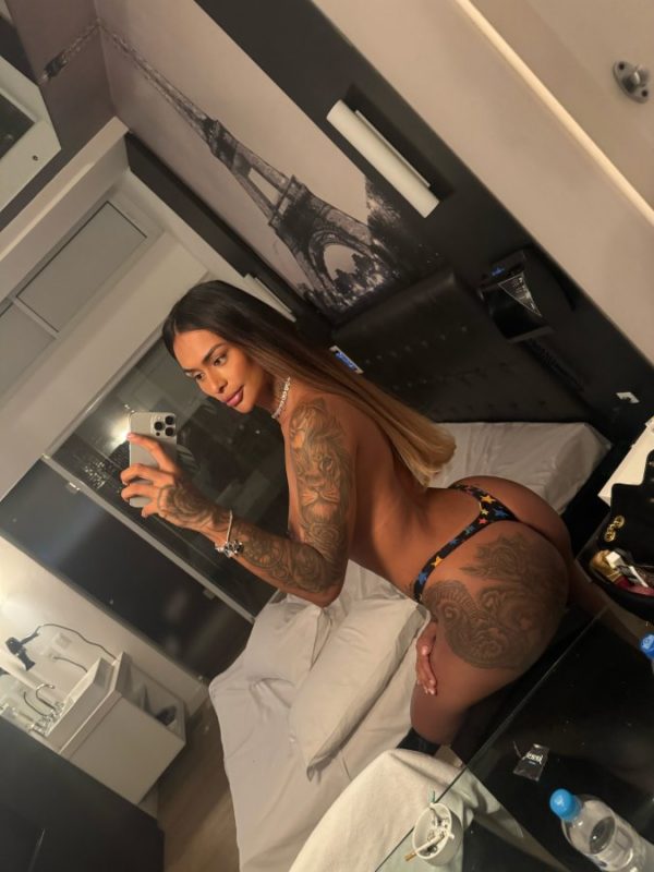 Maya Safadinha 45