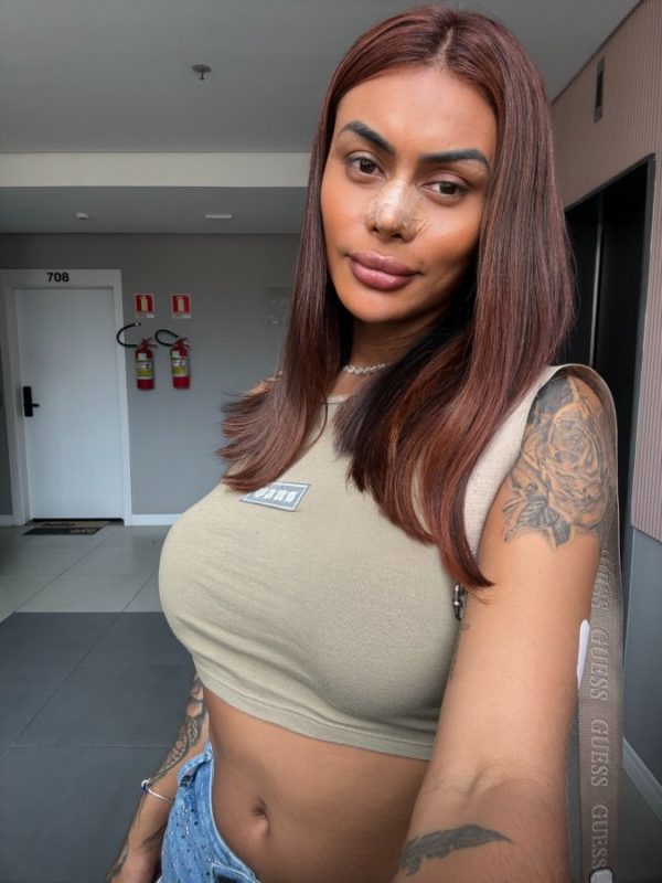 Maya Safadinha 14