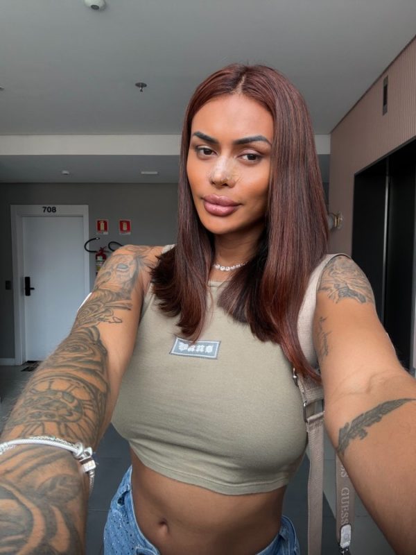 Maya Safadinha 20