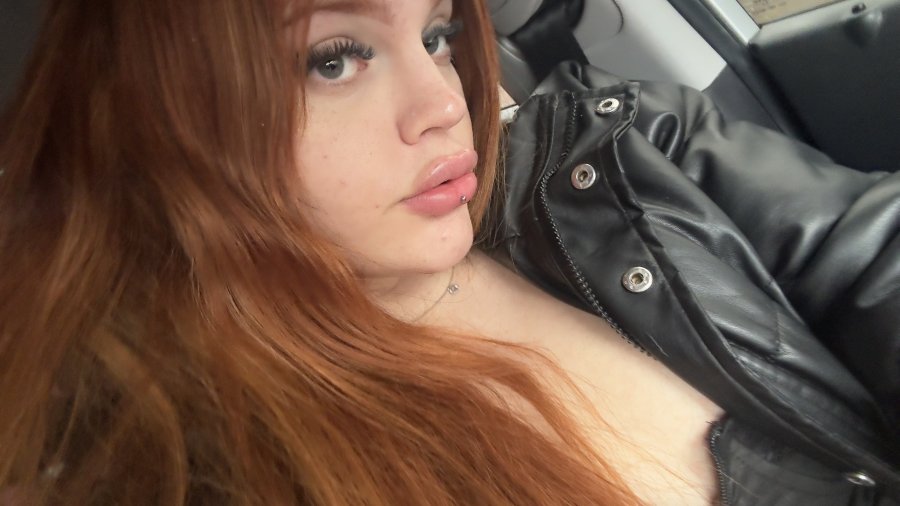 Duda Ruivinha 20