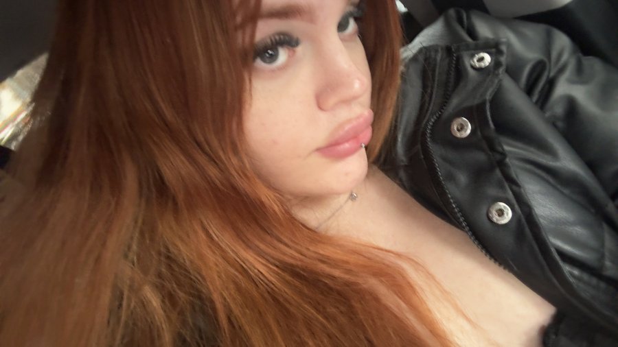 Duda Ruivinha 5