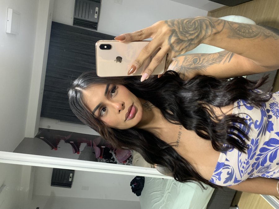 Maya Safadinha 6