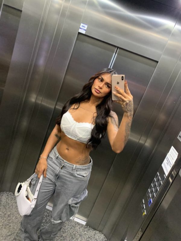 Maya Safadinha 5