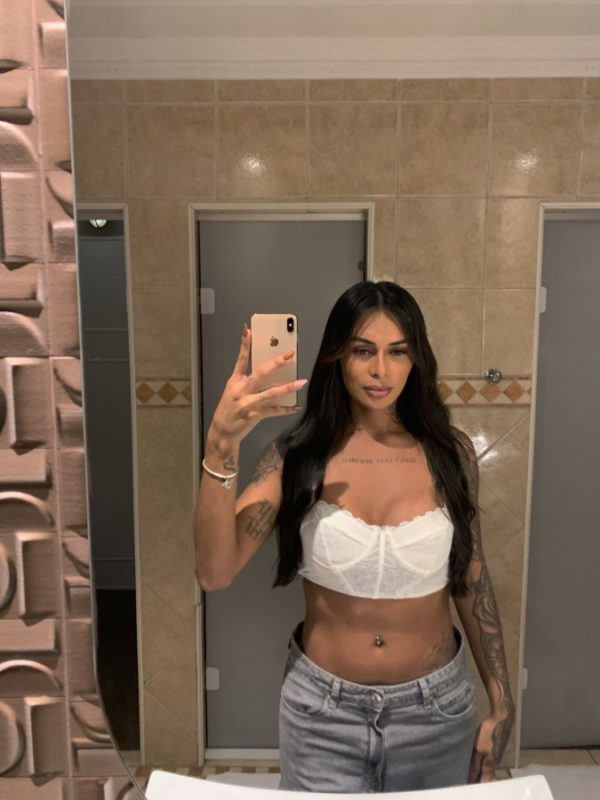 Maya Safadinha 3