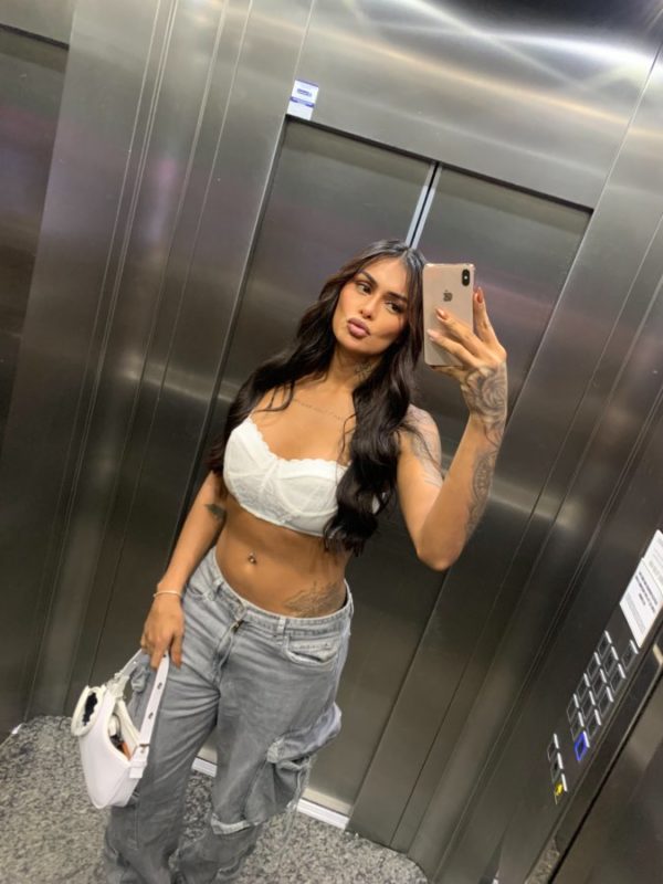 Maya Safadinha 2