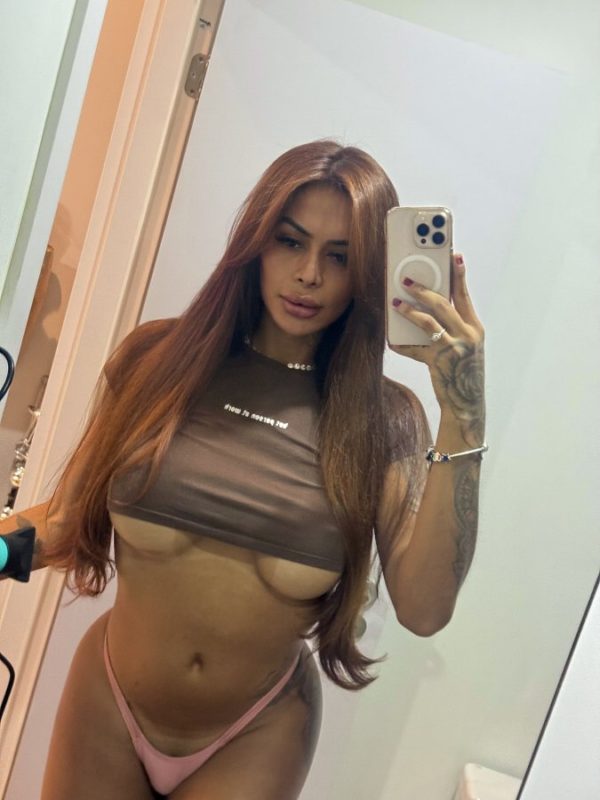Maya Safadinha 9