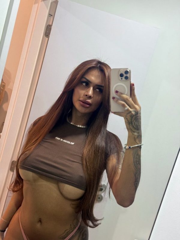 Maya Safadinha 8