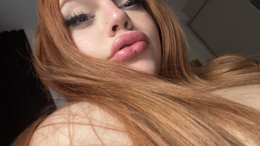 Duda Ruivinha 2