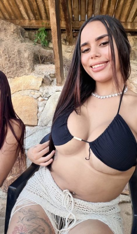 Mirella Queiroz 3