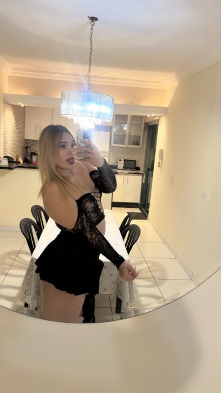 Sophia Eduarda 8