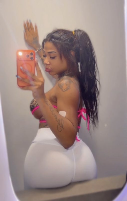 Alice Helena 90