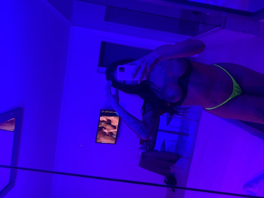 Aylla Victória 28