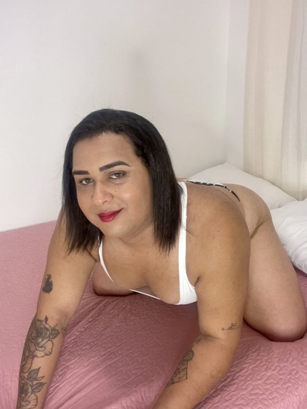 Priscilla Torres 2