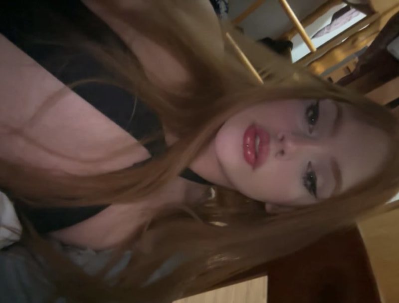 Duda Ruivinha 63