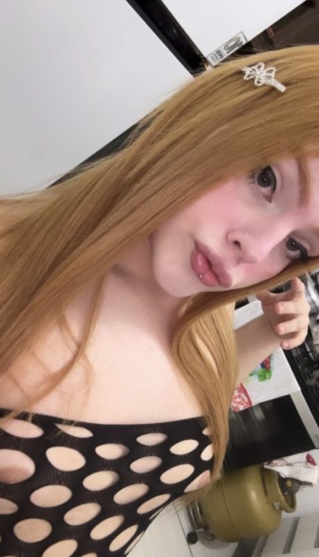 Duda Ruivinha 66