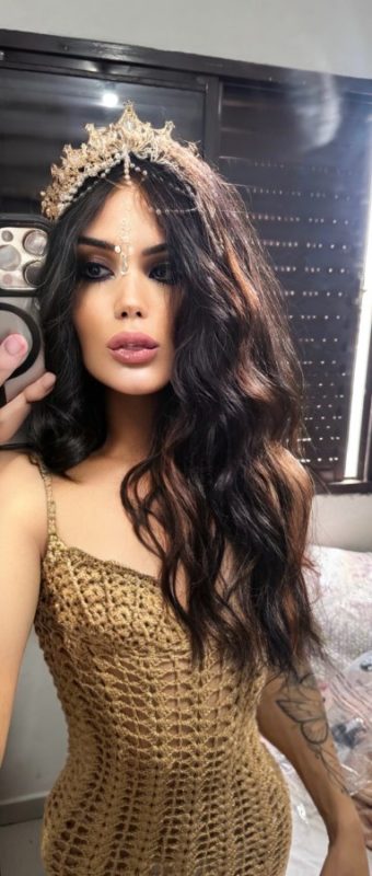 Sabrina Zampirolli 1