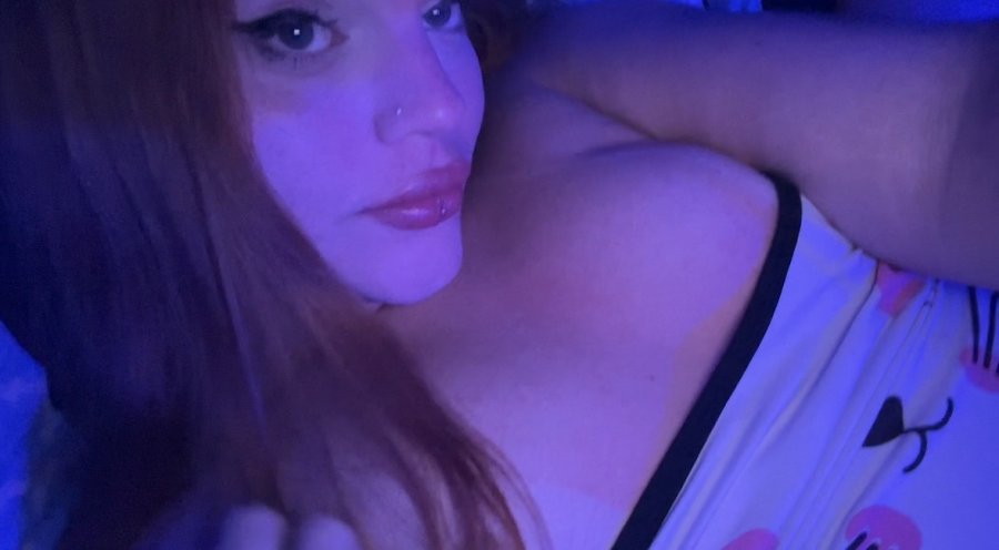 Duda Ruivinha 59