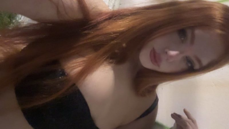 Duda Ruivinha 14