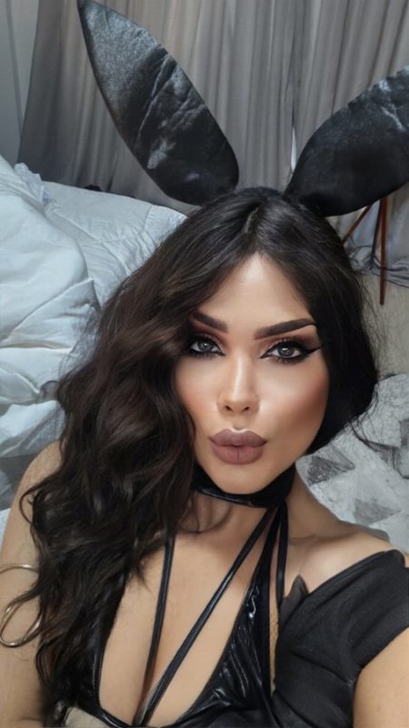 Sabrina Zampirolli 7