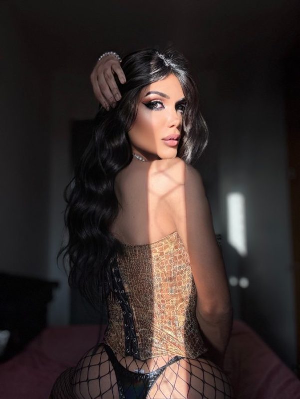 Sabrina Zampirolli 4