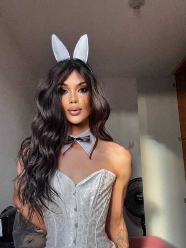 Sabrina Zampirolli 17