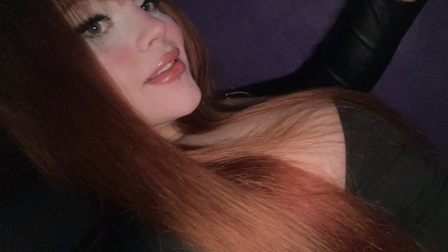 Duda Ruivinha 5