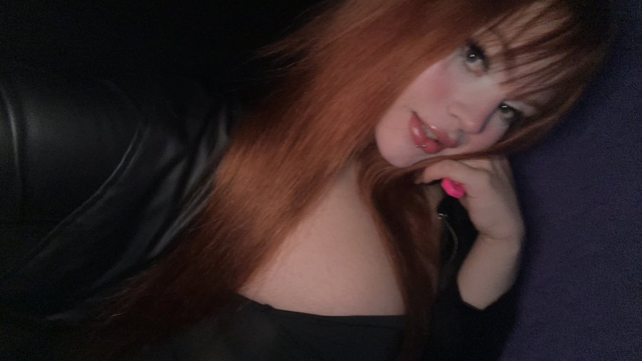 Duda Ruivinha