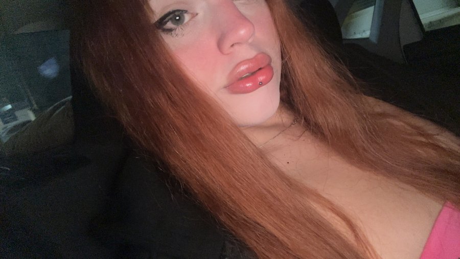 Duda Ruivinha 12
