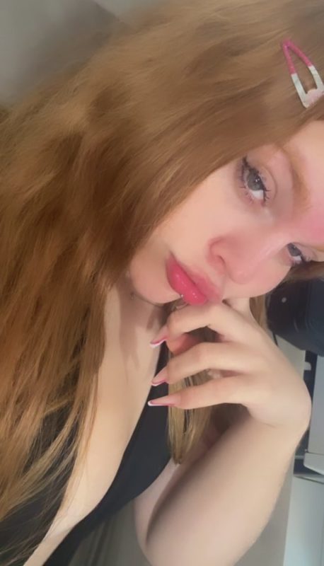 Duda Ruivinha 3