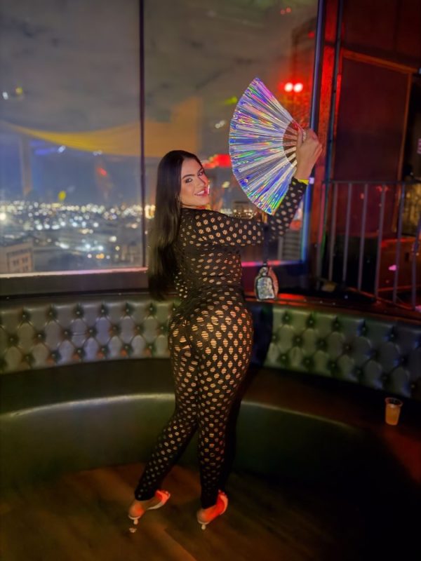 Laura Beatriz 10