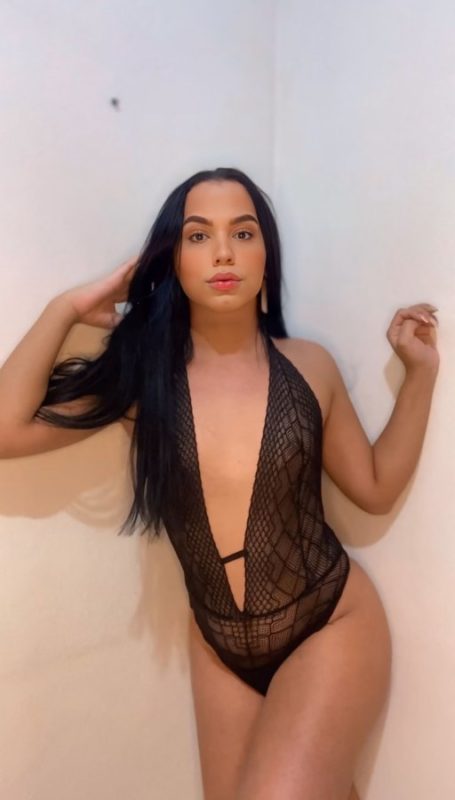 Vitória Desejos 5