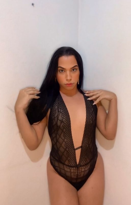 Vitória Desejos 3