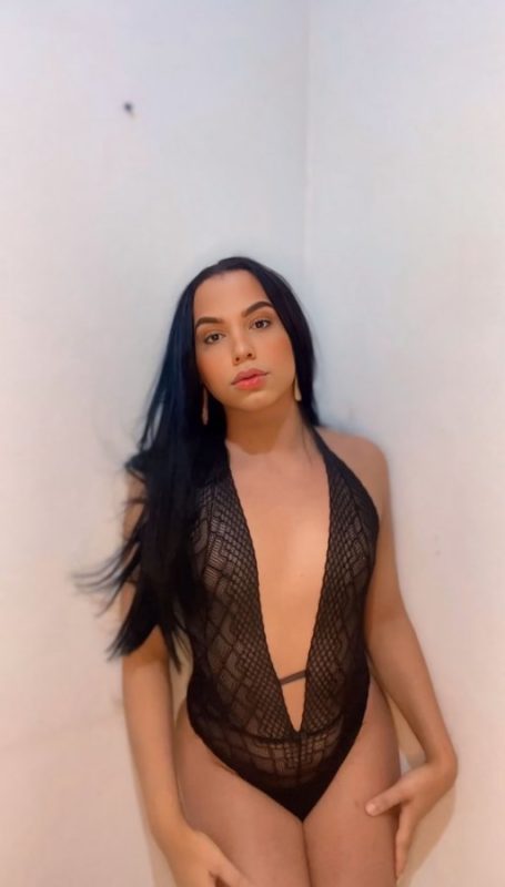 Vitória Desejos 1