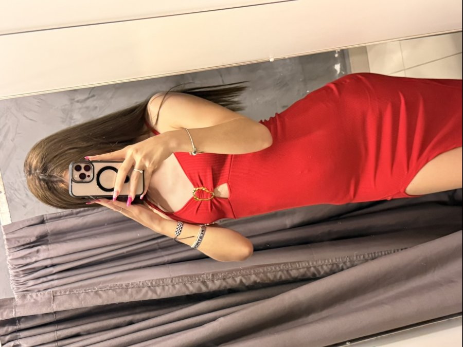 Mirela Silva 1