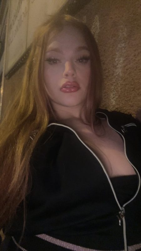 Duda Ruivinha 95