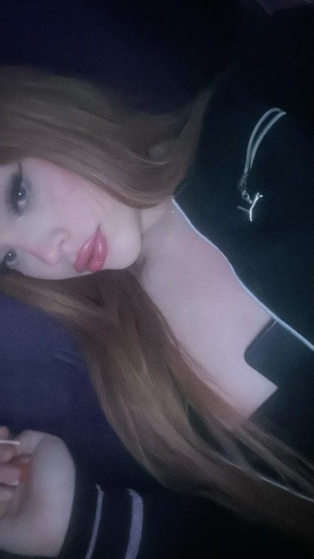 Duda Ruivinha 37